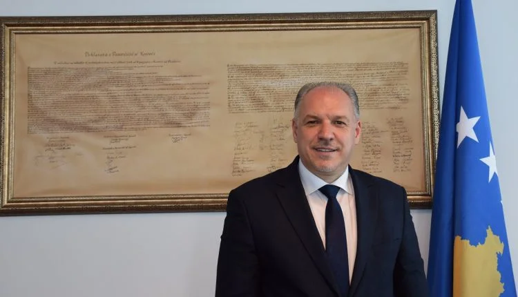  Apeli lë në arrest shtëpiak ministrin Damka