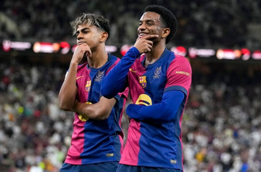 Gjysmëfinalja e Kupës, Barcelona sfidon Atletiko Madridin