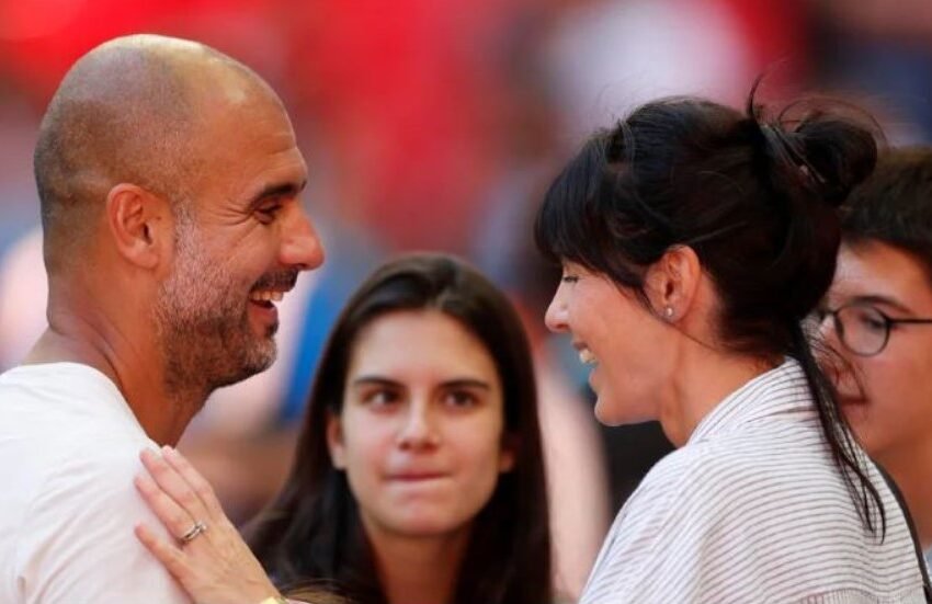 Shfaqen më shumë detaje mbi divorcin e Pep Guardiolës dhe Kristina Serra