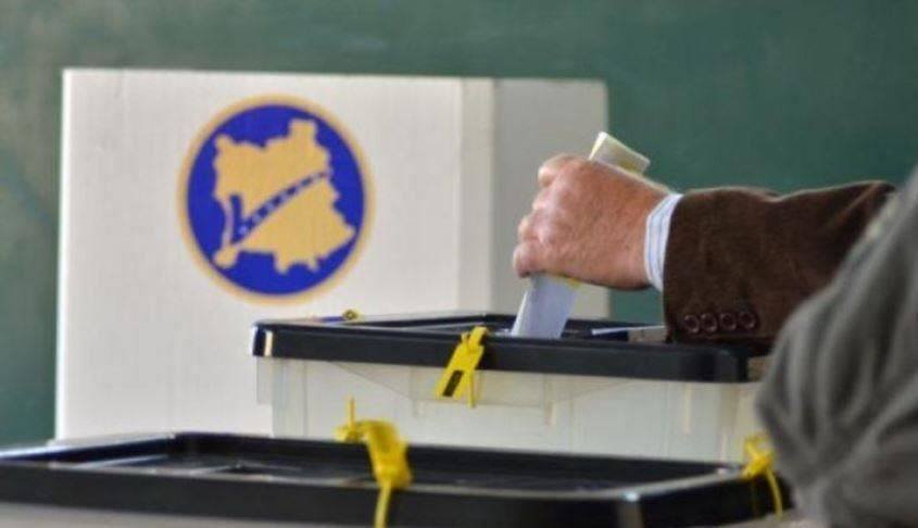 Numërohen mbi 90% e votave në përfaqësitë diplomatike – dominon Vetëvendosje
