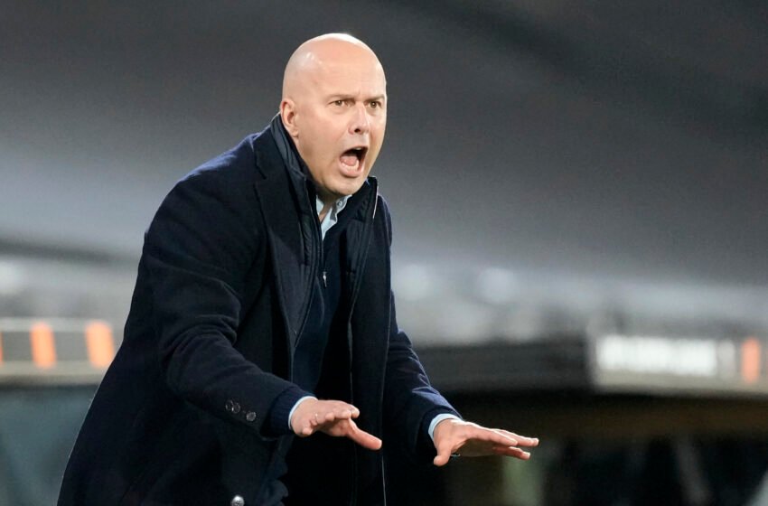 Arne Slot: Ende ka shumë ndeshje, nuk jemi ende kampion