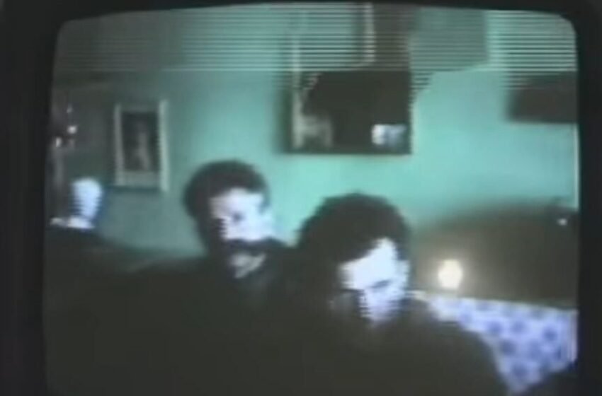  Lladrovci publikon një video të rrallë me komandantin legjendar, Adem Jashari