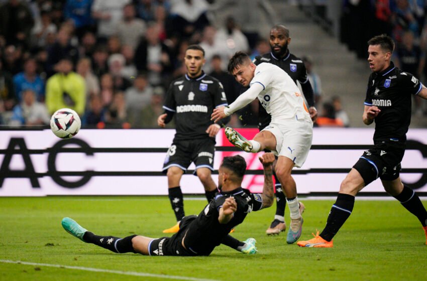 Marseja si Reali kundër arbitrimit, kanoset me largim nga Ligue 1