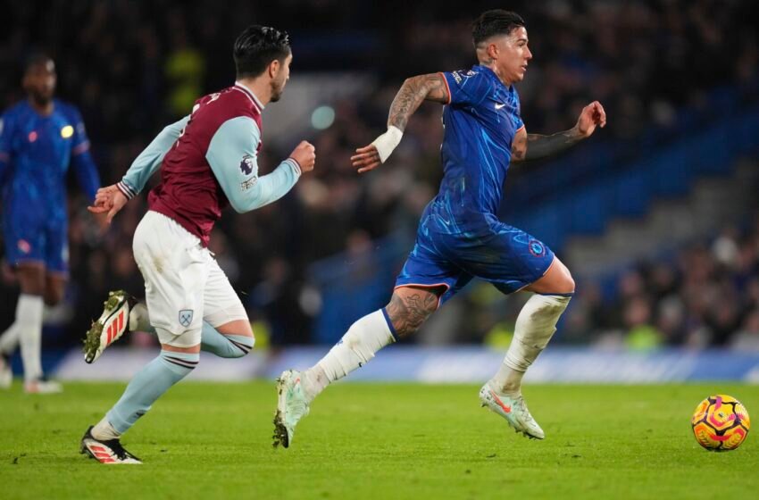“Hiqe maskën Enzo, e dimë që je Cesc Fabregas”