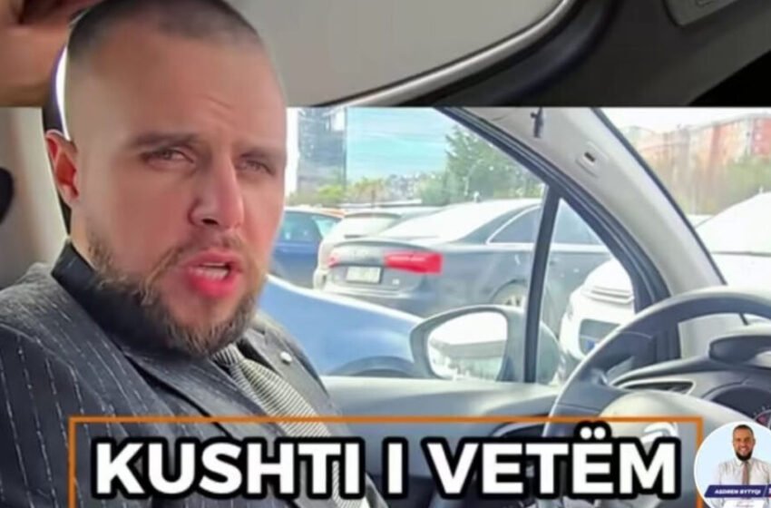  Albin Kurti dhe VV kopjon programin e Koalicionit për Familje