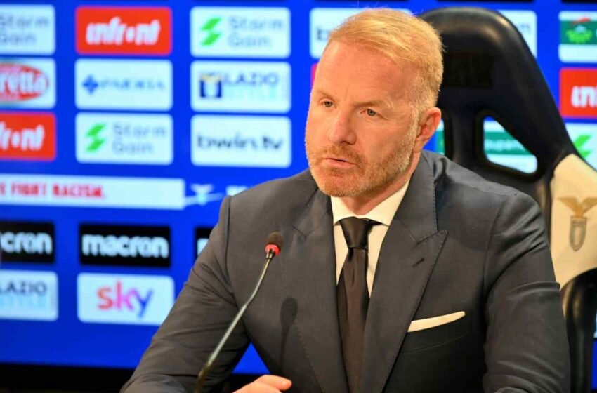  Mediat, Igli Tare lidhet me postin e drejtorit sportiv te Milani