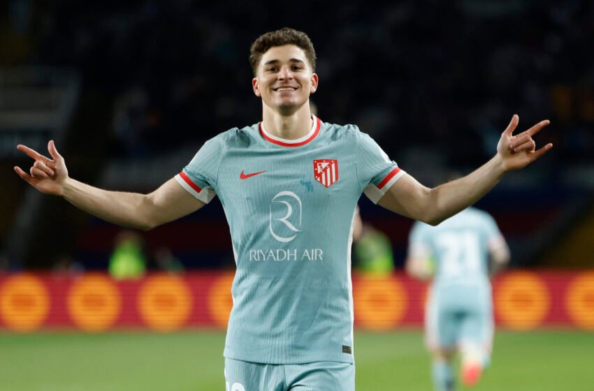 Barcelona do Alvarezin, ofron 60 mln euro dhe një sulmues