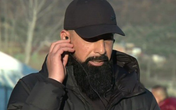 Zyrtare, Klodian Arbri është trajneri i ri i Voska Sport