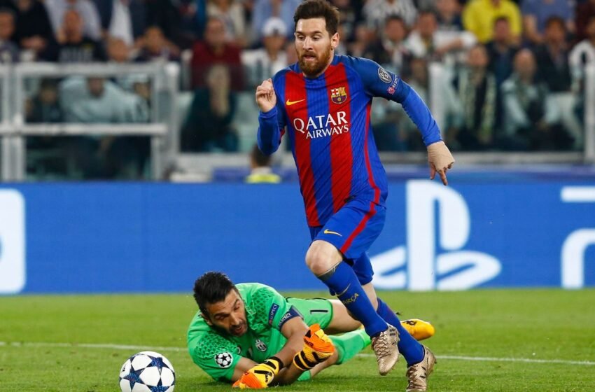 Lionel Mesi i gatshëm që të rikthehet te Barcelona