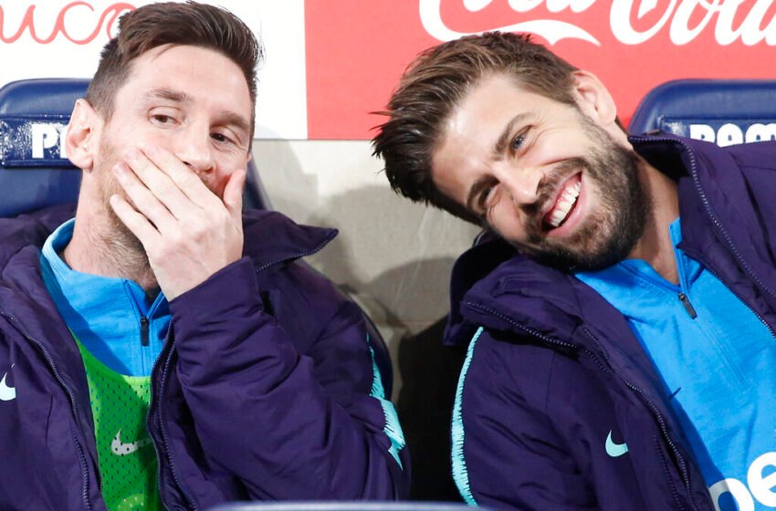 Zherard Pike propozon një hap revolucionar në futboll