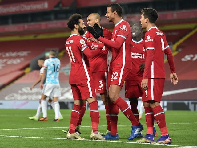 Dy klubet e La Ligës në garë për yllin e Liverpullit