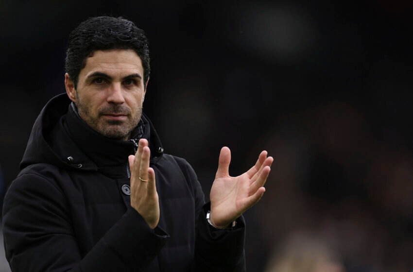 Arteta: Nëse jo Premier Ligën, atëherë do ta fitojmë Ligën e Kampionëve