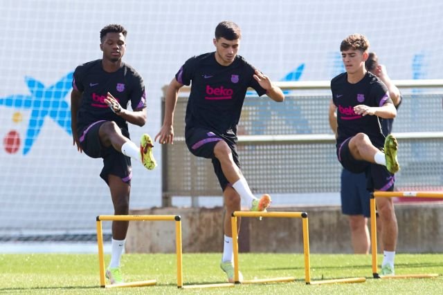 Barcelona vihet nën presion, PSZH me 100 mln euro synon yllin e tyre