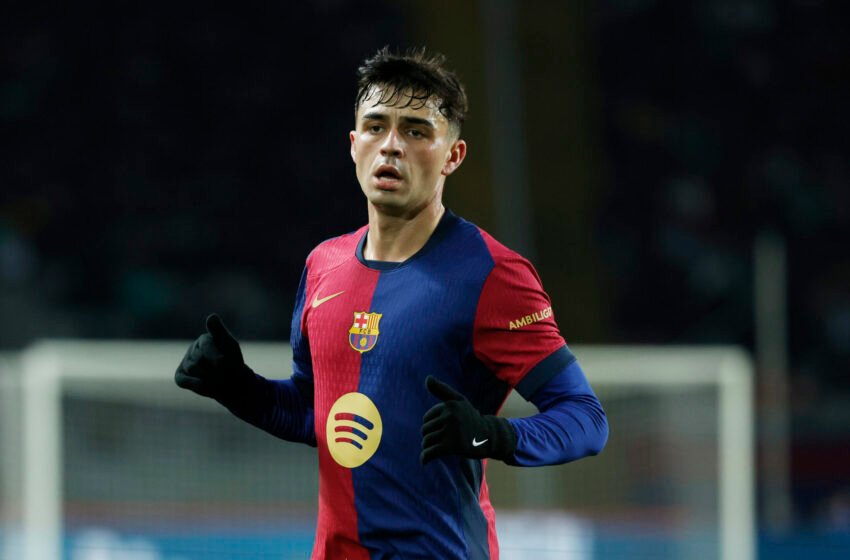 Pedri: E përsëritëm të njëjtin gabim si edhe në La Liga