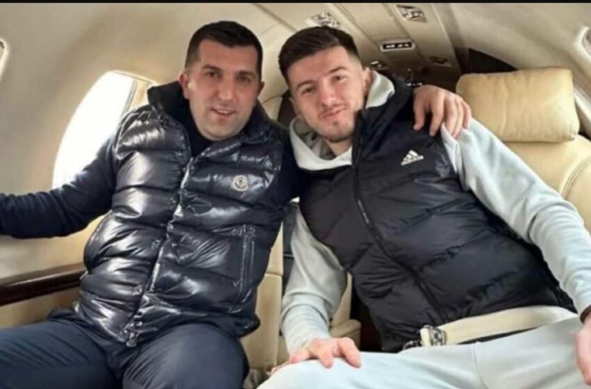  Punë e kryer, Interi firmos me talentin kroat te Dinamo Zagrebi