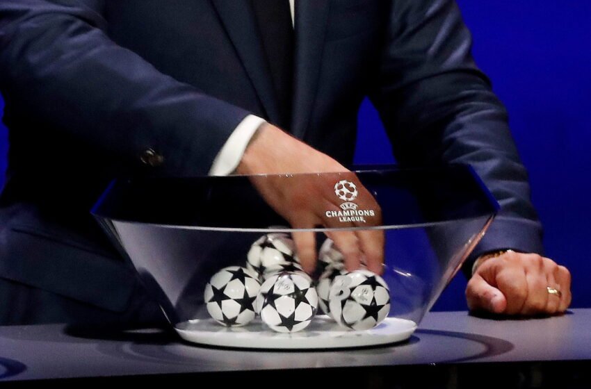 Shorti i Ligës së Kampionëve: Derbi në Madrid, Barcelona sërish kundër Benfikës