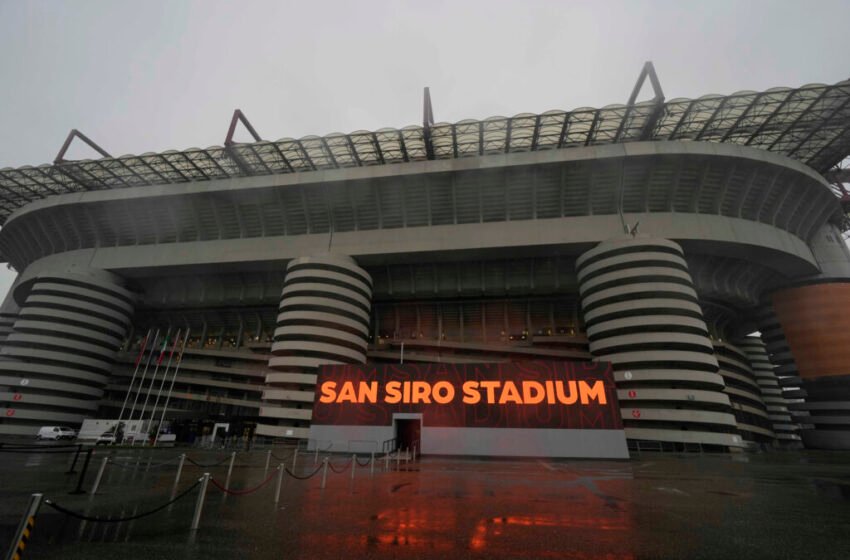 Milan-Inter do të jetë derbi i fitimeve rekord, priten më shumë se 7 mln euro