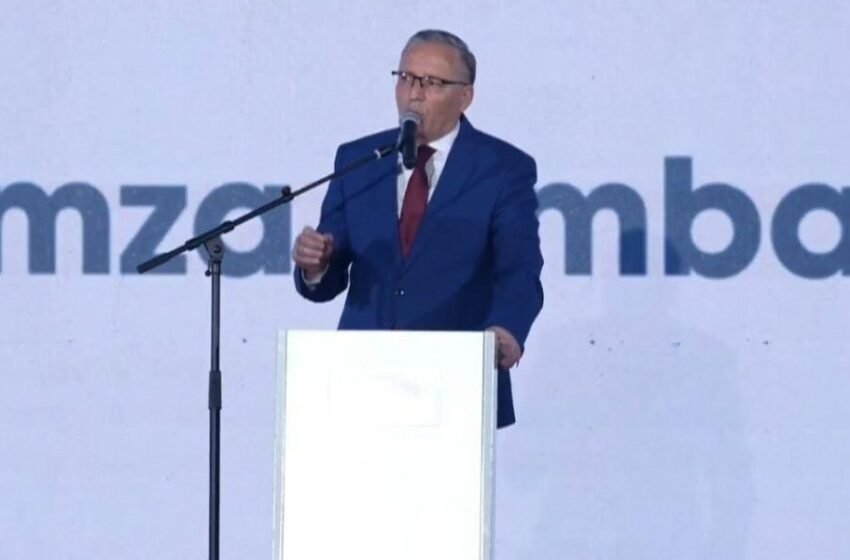 “Nga 600 në 900 euro”, Hamza për pagat: Nëse s’e realizoj premtimin, jap dorëheqje