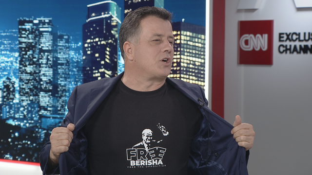 Koalicionet / Noka: Ftesë për Dashamir Shehin, ndërsa Alibeaj dhe Basha janë pengje!