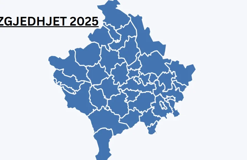  KQZ: 728 mijë persona dolën në zgjedhje