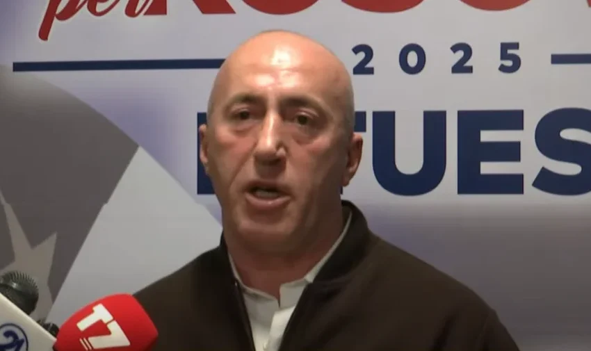  Haradinaj i bindur: Opozita do ta formoj qeverinë e re