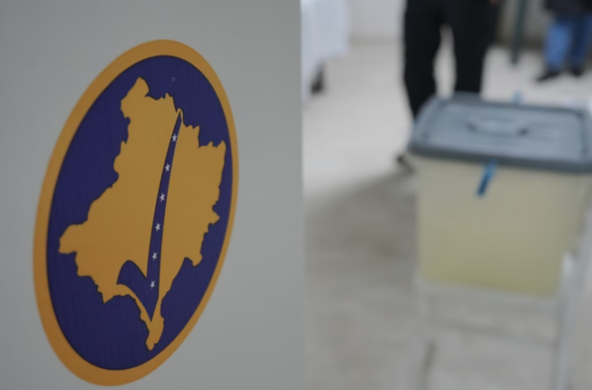  Mbi 20 mijë qytetarë u regjistruan për të votuar në konsullata, dolën rreth 5 mijë më pak