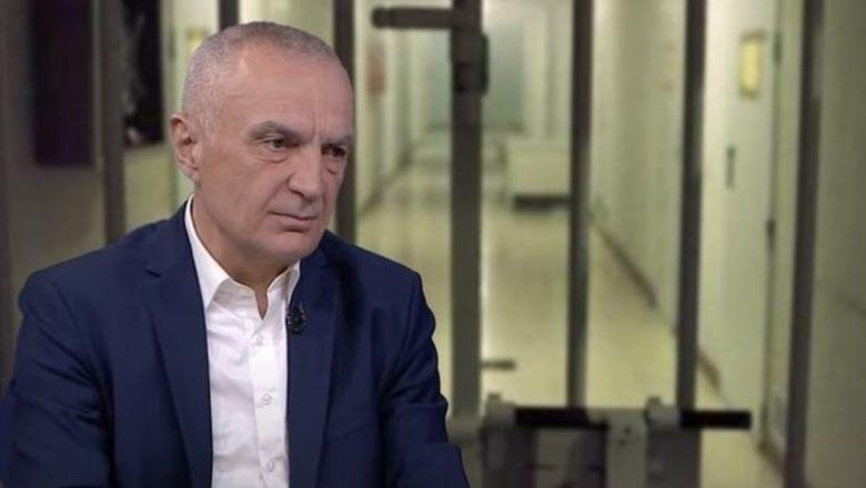 Ilir Meta nga qelia: Koalicioni me PD do sjellë fitore të padiskutueshme në 11 maj