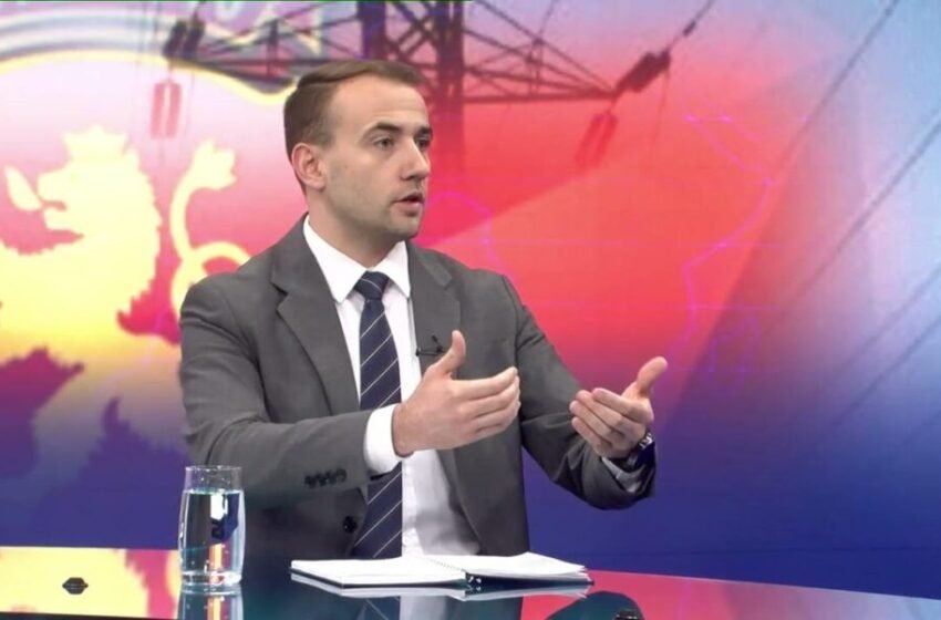  Stojanoski: Pucko Petrol dhe LSDM-ja helmuan qytetarët me tenderë mbi 180 milionë euro