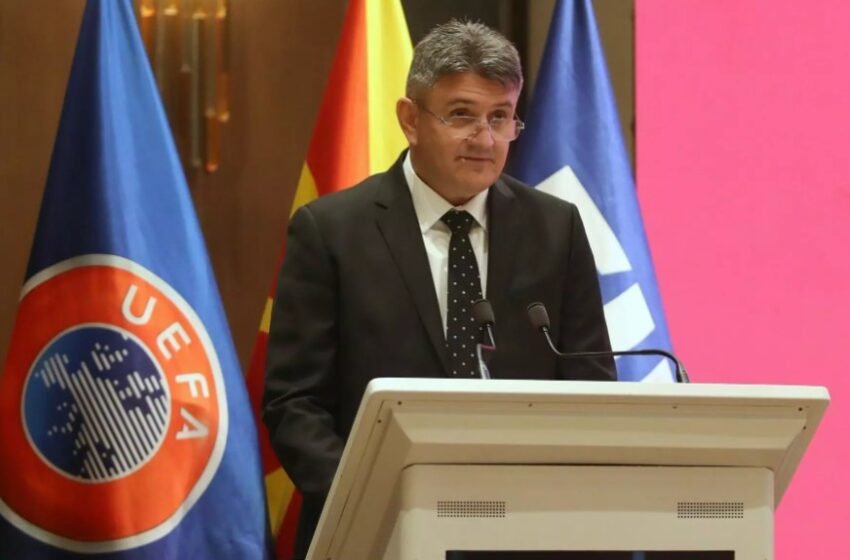 Omeragiç: Në dy vitet e fundit është konstatuar një minus prej 1 mln euro në buxhetin e FFM-së