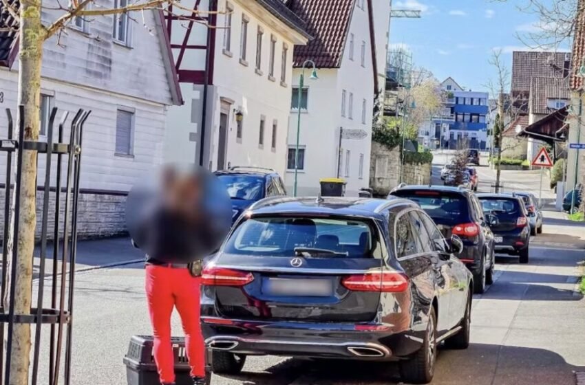  Ngjarje tragjike në Gjermani: Burri nga Rahoveci vret gruan dhe telefonon djalin për t’i treguar