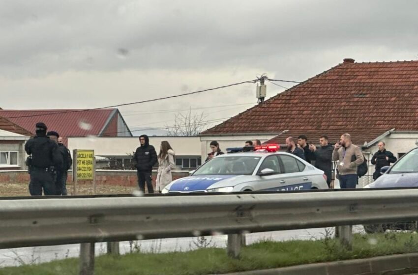 Viktima po kthehej nga puna, dorasi po e përcillte, të gjitha detajet e reja mbi ngjarjen