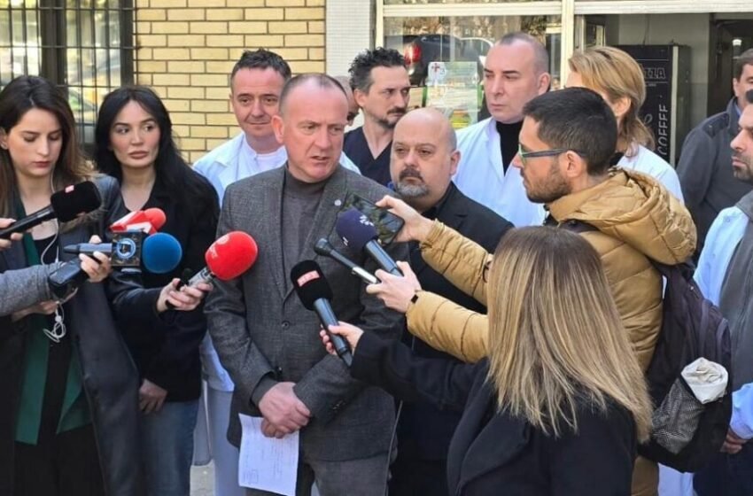 Taravari: Të gjithë pacientët janë jashtë rrezikut për jetën