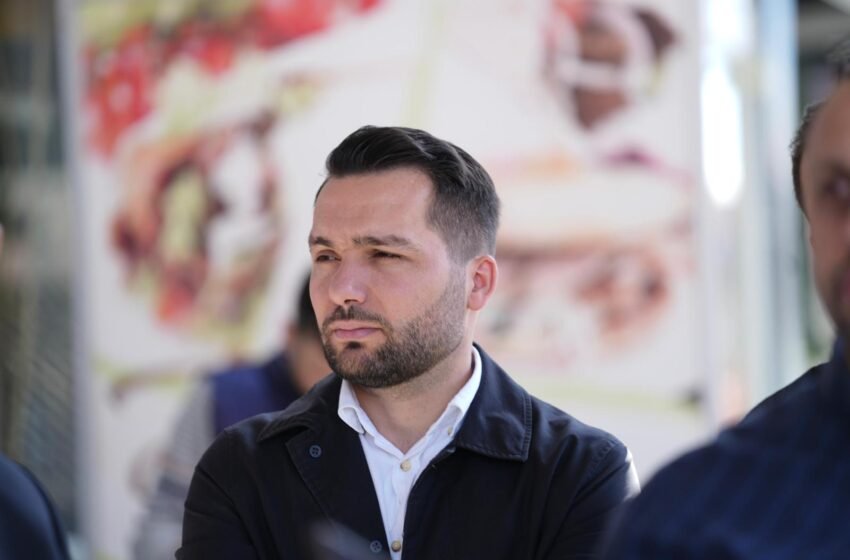  Mjaft më! Është koha për një RESET TOTAL të sistemit të kalbur