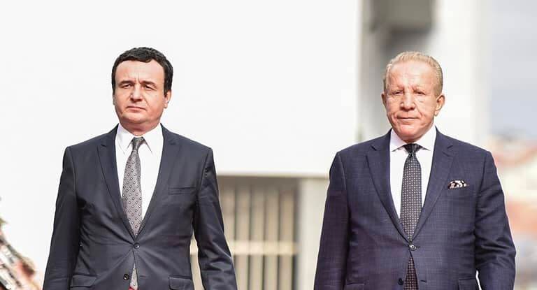 Qeveria Kurti ndan mbi 6.7 milionë euro për t’ia paguar Pacollit për Grandin