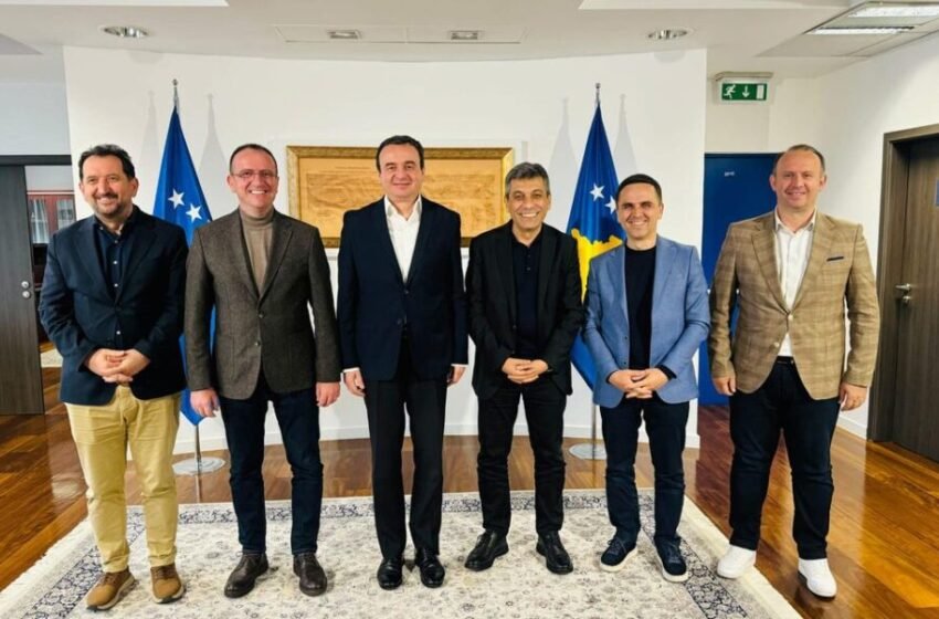  Të premten VLEN në iftar te Kurti! – Çfarë pritet të ndodh?