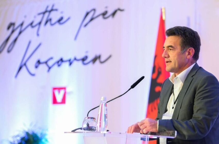  E turpshme- Alim Rama i Vetëvendosjes ofendon rëndë djalin e heroit Sali Çekaj