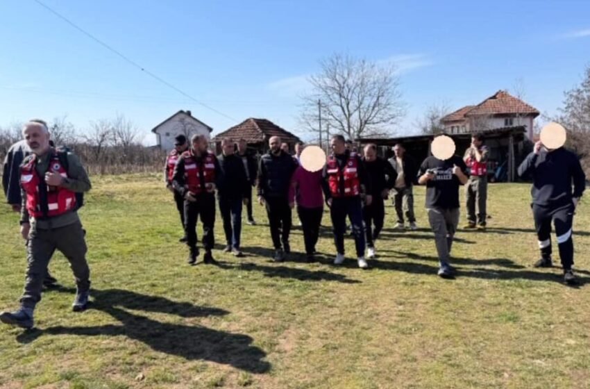  Gjendet gruaja që u raportua e zhdukur në Ferizaj: Është e sigurt