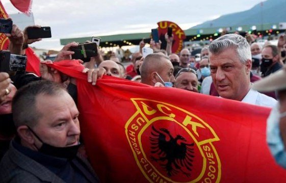 Si do të jetë 24 orëshi i radhës për Thaçin në EULEX sipas Gucatit – DETAJE
