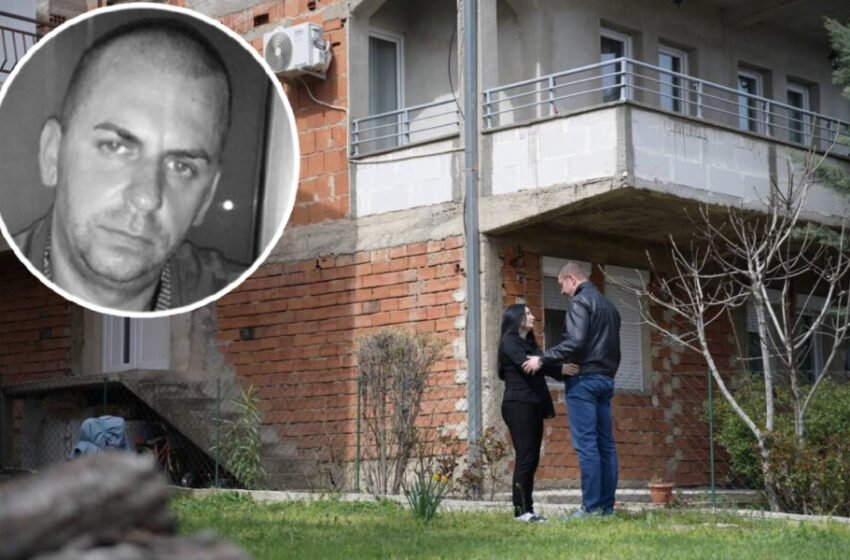 Mickoski viziton familjen e shoferit të ambulancës që ndërroi jetë një ditë pas tragjedisë në Koçan