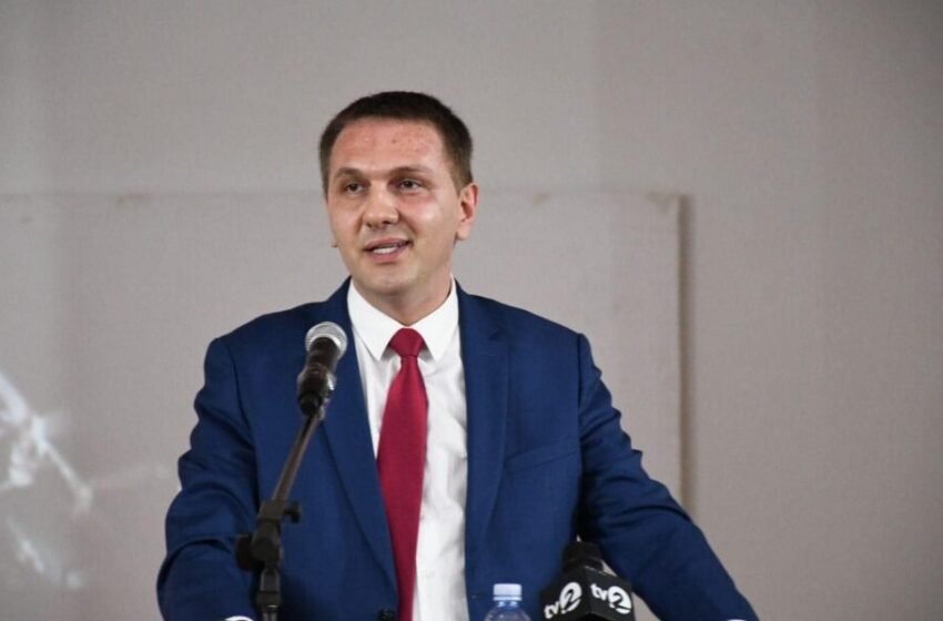 Shabani: VLEN-i shumë më i organizuar se “Fronti Evropian”