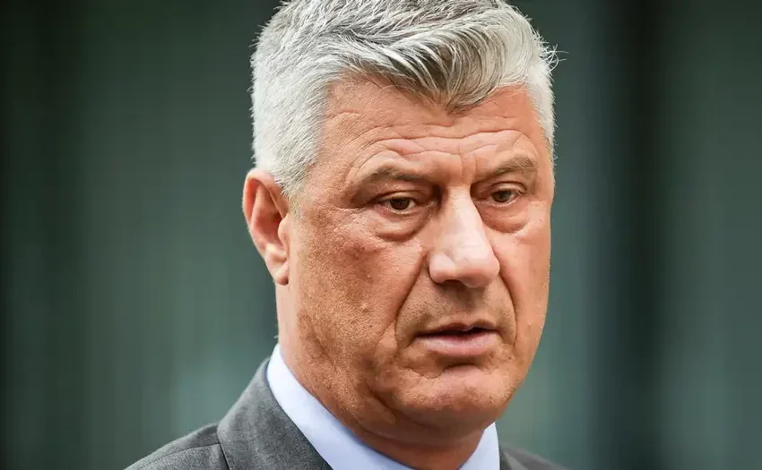  Një gjykatë zemërgur: Specialja s’lejon Thaçin në varrimin e të atit