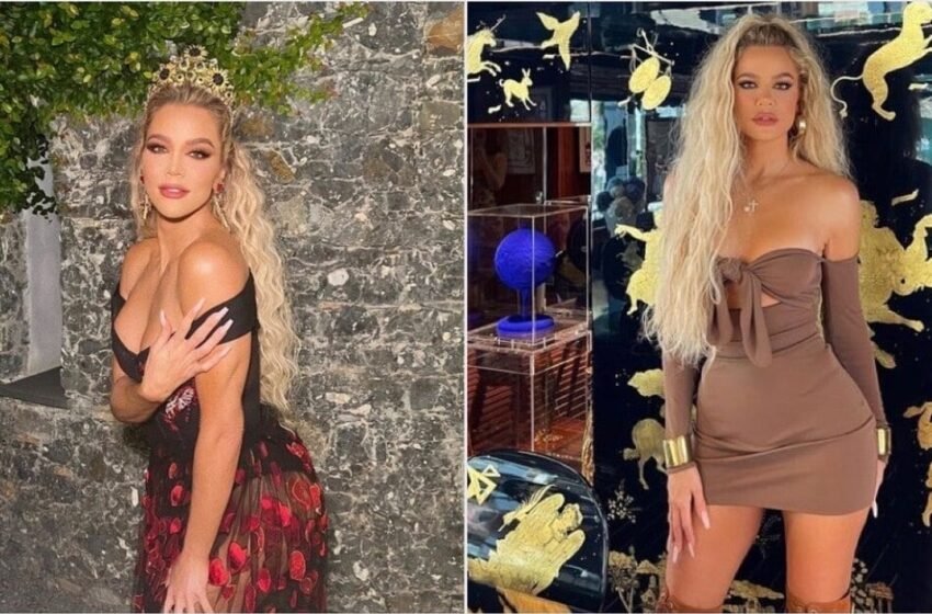 Khloe Kardashian: Nuk kam kryer marrëdhënie me dikë prej vitesh