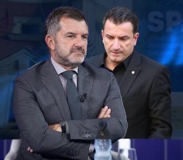 I ziu Veliaj ka paguar miliona në Amerikë! Andi Bushati zbulon fatin e zi që e pret Kryebashkiakun