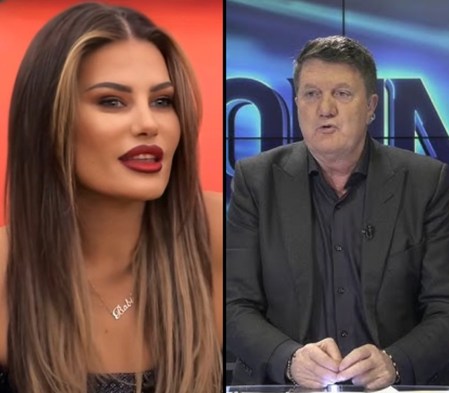 Janë miq të mirë bashkë/ Milaim Zeka i nxjerr të palarat Valbonës, ja njoh të dashurin milioner