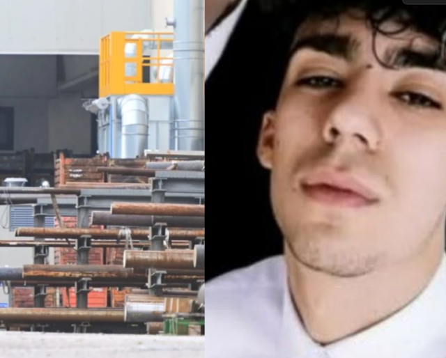 Tr*gjedi në Itali / Dje kishte ditëlindjen, 22-vjeçari shqiptar h*mb jetën kur shkoi në
