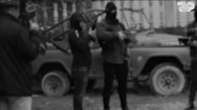 E mori shume personale/ Si kolonel Edmond Koseni arr*stoi të fortin Tan Kateshi dhe pse e t*rpëroi në mes të Elbasanit