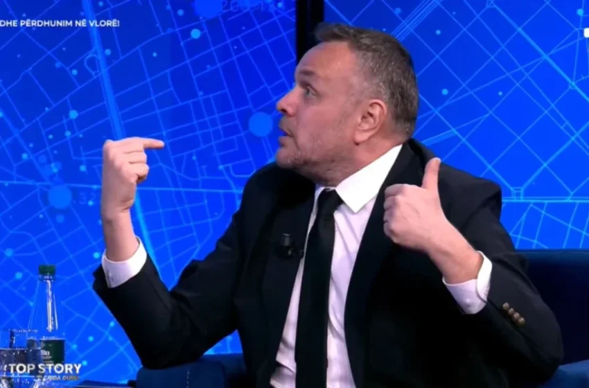 Kush eshte politikani i lartë që i është zhd*kur vajza 17 vjece e dr*guar! Karamuco jep al*rmin
