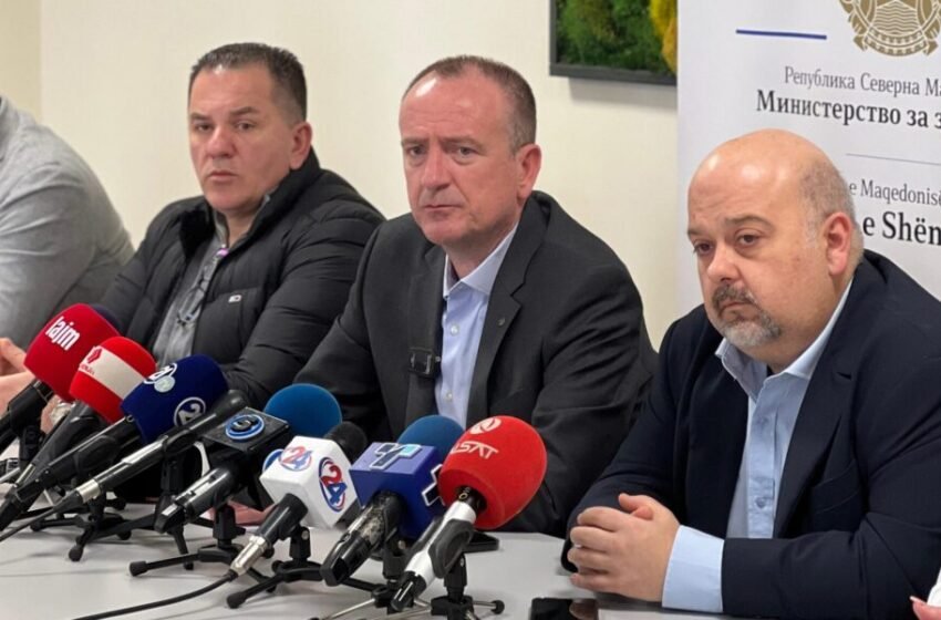 Taravari: Kishim takim konstruktiv si VLEN, kur do të kemi vendim përfundimtar do ta njoftojmë opinionin
