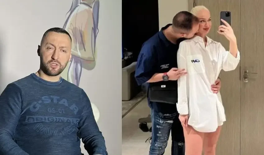 Partneri i saj i kërkoi distancim, por G-Bani habit me deklaratën për Danjën dhe e fshin menjëherë