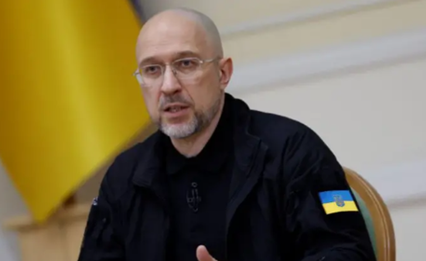 “Ne nuk ndalemi, sepse edhe armiku s’ndalet”- Kryeministri ukrainas: Vendi ynë po rrit prodhimin e armëve